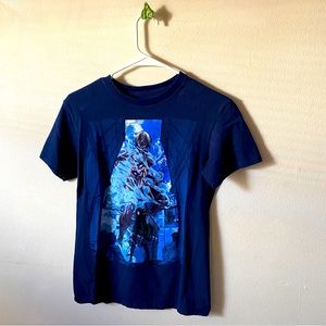 Attack on Titan T-shirt